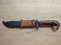 AK 47 Bajonett