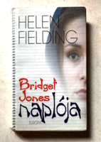 Helen Fielding: Bridget Jones Diary