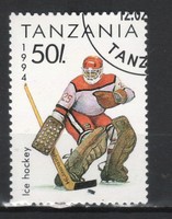 Tanzania 0201 mi 1706 0.30 euros