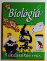 School textbooks - biology