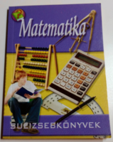 School textbooks - mathematics