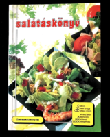 Jean-philippe guggenbuhl: salad book (pocket cookbooks)