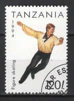 Tanzania 0207 mi 1709 0.80 euros