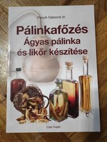 Brewing pálinka Making cognac and liqueur