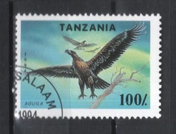 Tanzania 0215 mi 1777 0.70 euros