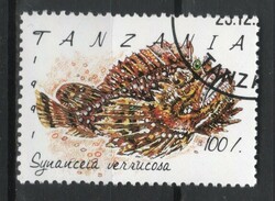 Tanzania 0148 mi 1045 1.20 euros