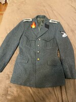 World War 2 German ss jacket!