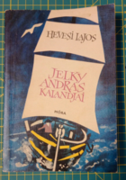 The Adventures of András Hevesi and András Jelky