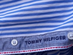 Tommy hilfiger branded men's shirt, branded slim fit men's shirt!