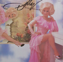 Dolly on the beach - heartbreaker (lp, album, gat)