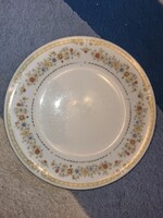 Kínai porcelán tányér