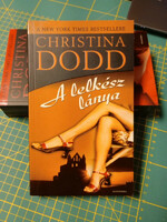 Christina dodd - the pastor's daughter