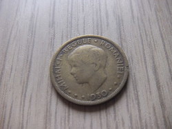 5 Lei 1930 Romania