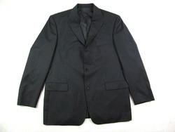 Original Hugo Boss (2xl - size 56) elegant men's wool jacket