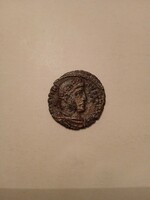 Romai bronz.Jovianus!