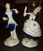 Royal dux double figures