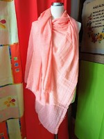 Wedding scarf10 - 95x180cm women's stole, scarf, shawl - in 4 colors