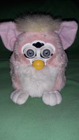 1999. Original tiger furby - working battery figure, the mouth does not fit according to the pictures
