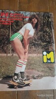 Im youth magazine 1979