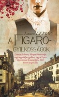Laura Lebow: The Figaro Murders