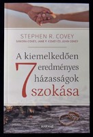Stephen r. Covey: The 7 Habits of Highly Effective Marriages