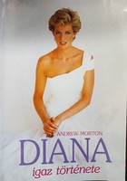 Diana book and newspapers