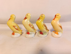 Aquincum mini ducks