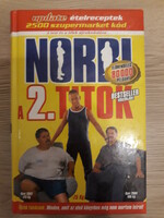 Norbi - the 2nd Secret (with weight loss / diet recipes)