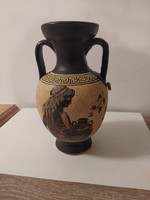 Cypriot amphora, vase, souvenir