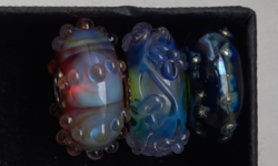 Elf bead beautiful glass beads