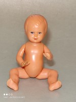 E.S. Germany babaházi baba gyűjteménybe is