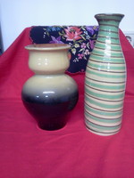 Vase 2 modern vases