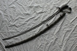 Old sword 1848 1849