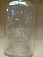 Egger glass