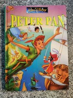 Walt Disney Peter Pan, this series. Egmont publishing house, 1993