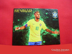Neymar Brazil fridge magnet