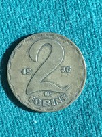 2 Forint 1976!