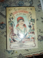 Szeged cookbook-Aunt Rezi-serial numbered edition