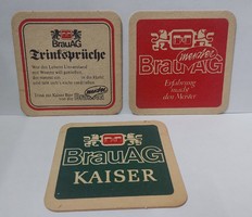 Brauag Kaiser söralátét
