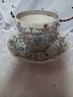 Copeland spode florence cup set