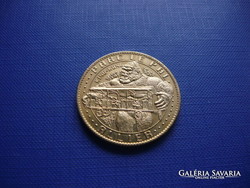 France monnaie de paris 2010 large commemorative medal! King kong gorilla monkey!