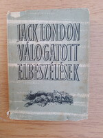 Jack London - Selected Stories