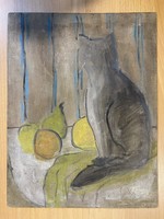 Vp66: cats and pears