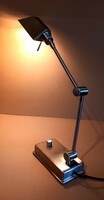 Holtkötter asztali lámpa ALKUDHATÓ Art deco design