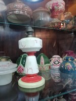 Kerosene lamp from collection 152.. In the condition shown in the pictures