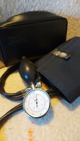 Boso blood pressure monitor