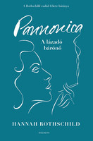 Hannah Rothschild: Pannonica - The Rebel Baroness