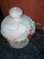 From collection dr rank ceramic lamp body 154. In the condition shown in the pictures