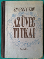 M. Szvesnyikov: Az üveg titkai > Iparművészet > Összefoglalók, tanulmány > Stílustörténett