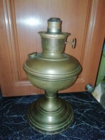 Kerosene lamp 159 from collection in the condition shown in the pictures